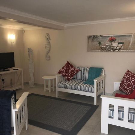 Seaside Place 斯特雷斯拜 外观 照片