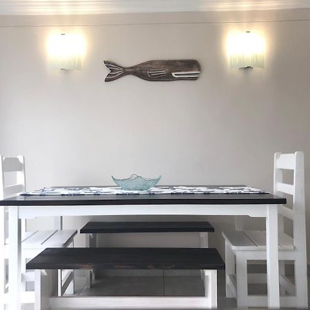 Seaside Place 斯特雷斯拜 外观 照片
