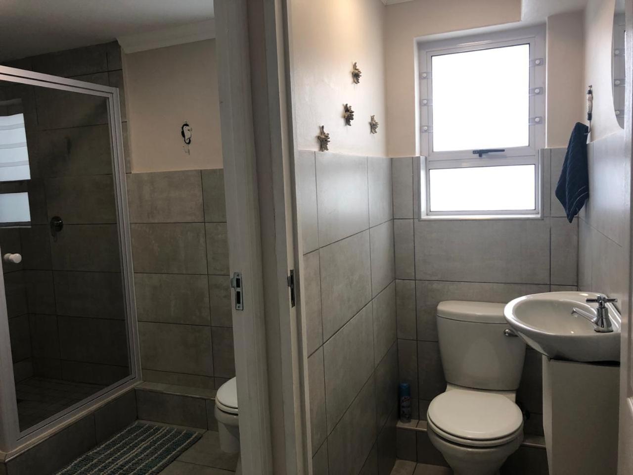 Seaside Place 斯特雷斯拜 外观 照片