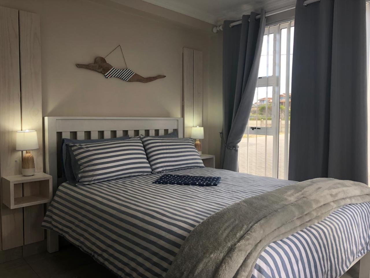 Seaside Place 斯特雷斯拜 外观 照片
