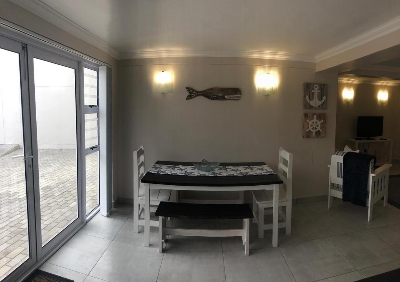 Seaside Place 斯特雷斯拜 外观 照片