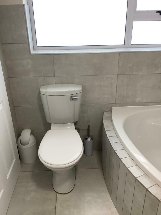 Seaside Place 斯特雷斯拜 外观 照片