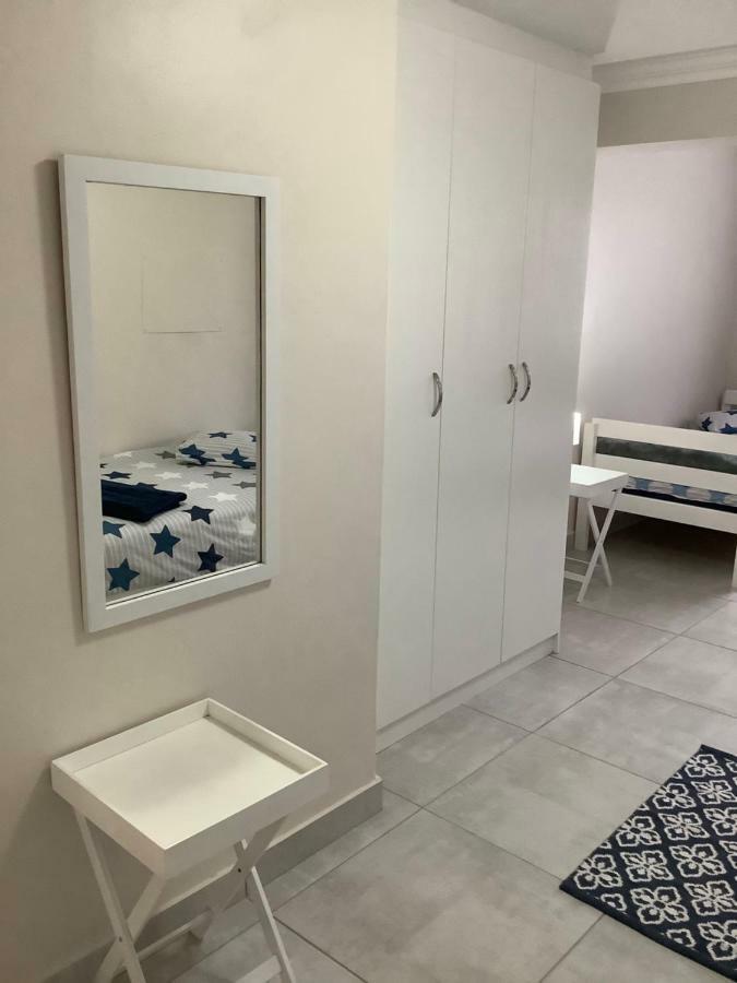 Seaside Place 斯特雷斯拜 外观 照片